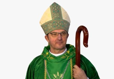 Novas Diretrizes Gerais da Ação Evangelizadora da Igreja no Brasil