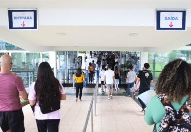 Inscrições para o Enem 2026 começam nesta segunda-feira