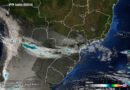 Confira a previsão do tempo para o Paraná entre 17 e 21 de março