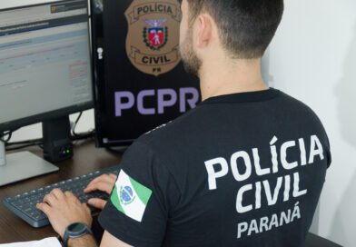 Geral Polícia Civil oferta 139 vagas de estágio para 46 municípios, inclusive para Francisco Beltrão
