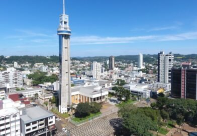 Dia do Trabalhador será celebrado com shows gratuitos em Francisco Beltrão