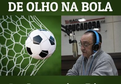 SEM VITÓRIAS EM 5 JOGOS NO PARANAENSE, CAIU O TÉCNICO ARGEL FUCKS