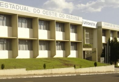 Unioeste abre inscrições para o Vestibular 2027