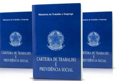 Vagas de emprego da Agência do Trabalhador nesta sexta-feira (20)