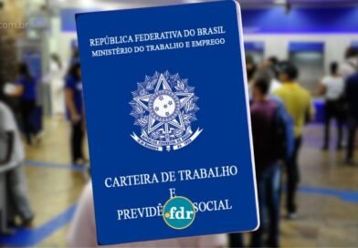 Vagas disponíveis na Agência do Trabalhador