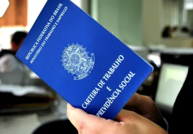 Vagas disponíveis na Agência do Trabalhador