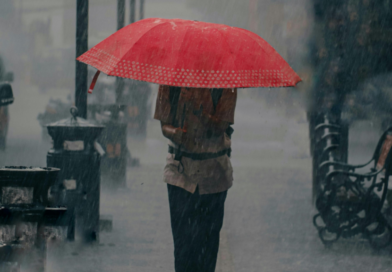 Frente fria atinge o Paraná domingo (16)