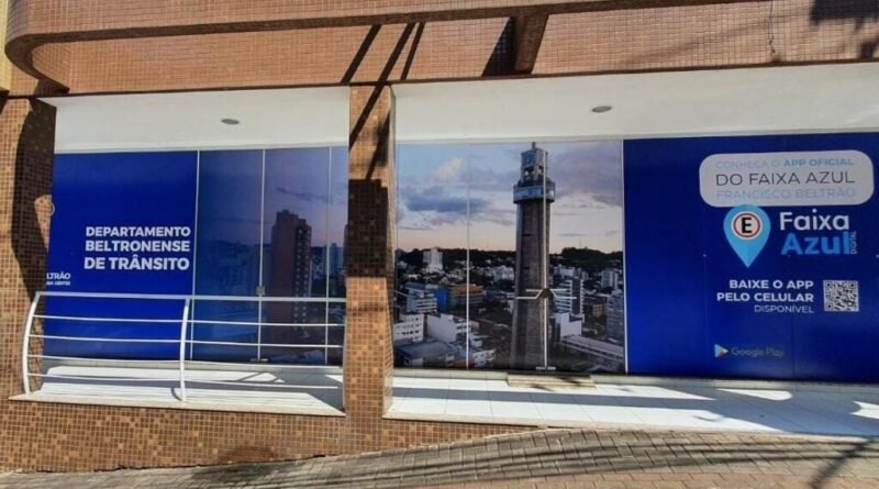 Faixa Azul Digital atinge marca de 50 mil usuários