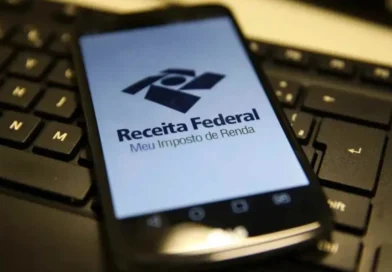 Receita começa a receber nesta segunda-feira (17) declarações do Imposto de Renda