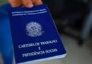 Vagas disponíveis na Agência do Trabalhador nesta quarta-feira (19)