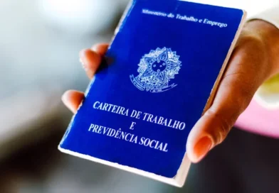 Vagas disponíveis na Agência do Trabalhador nesta terça-feira (29)