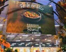 Beltrão e região se preparam para a 4ª edição da “Festa na Vila, Comida com História”