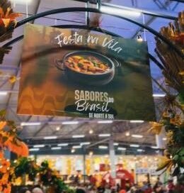 Beltrão e região se preparam para a 4ª edição da “Festa na Vila, Comida com História”