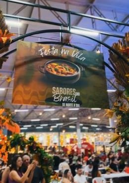 Beltrão e região se preparam para a 4ª edição da “Festa na Vila, Comida com História”