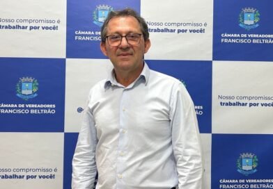 Revitalização das estruturas dos CMEIs