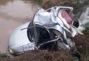 Polícia Rodoviária dá detalhes de grave acidente com óbito na PRC-280