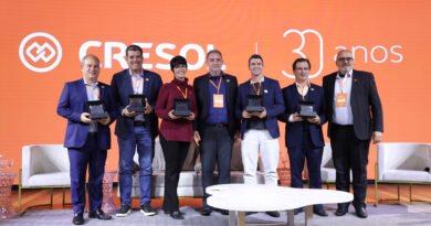 Cresol celebra 30 anos destacando o protagonismo do cooperativismo no país