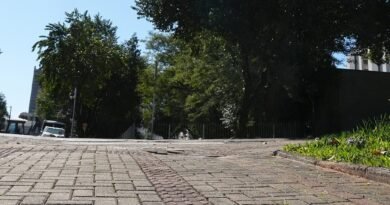 Câmara de Beltrão sugere fundo para a construção de calçadas