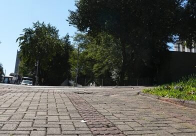 Câmara de Beltrão sugere fundo para a construção de calçadas
