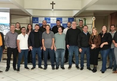 Festival de Karatê integra calendário de eventos de Beltrão