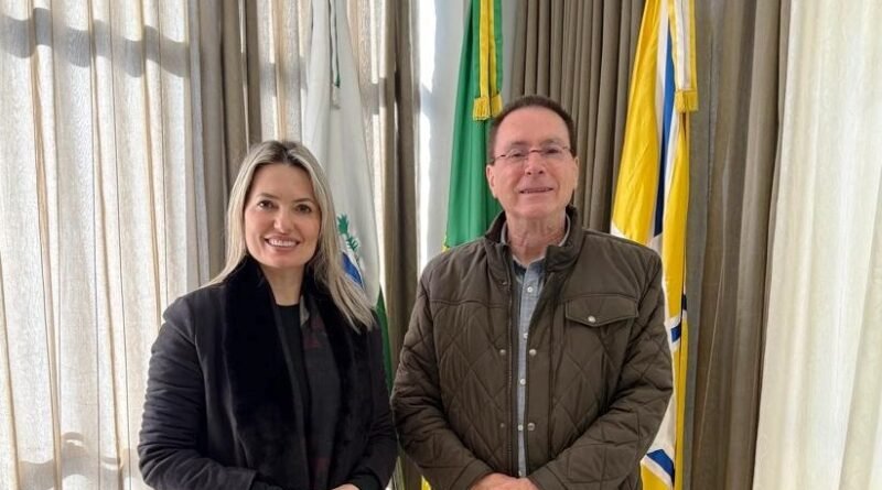 Beltrão terá “minicidade” para trabalhar educação no trânsito com crianças