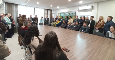 Restaurante Popular é anunciado com recursos de R$ 3,5 milhões