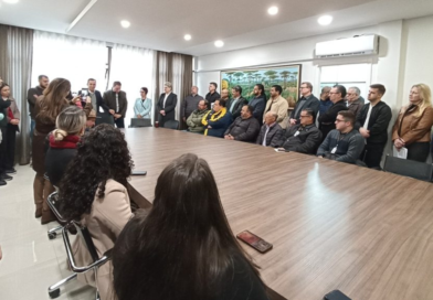 Restaurante Popular é anunciado com recursos de R$ 3,5 milhões