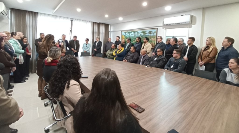 Restaurante Popular é anunciado com recursos de R$ 3,5 milhões