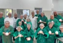 Crianças aprendem a fazer queijo em projeto leiteiro