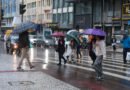 Frio se junta à chuva nesta semana no Paraná, prevê Simepar