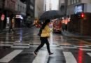 Após dias congelantes, fim de semana será chuvoso no Paraná