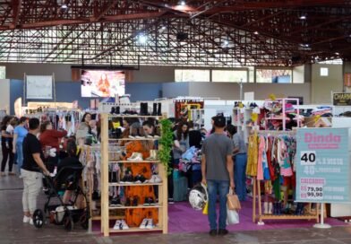 Mais de 60 expositores já garantiram seus espaços na Expoliquida 2025
