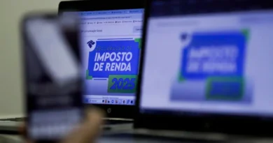 Imposto de Renda: Receita paga 2º lote de restituição nesta segunda-feira (30)