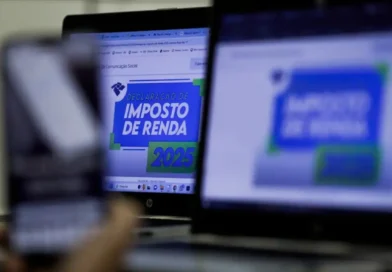 Imposto de Renda: Receita paga 2º lote de restituição nesta segunda-feira (30)