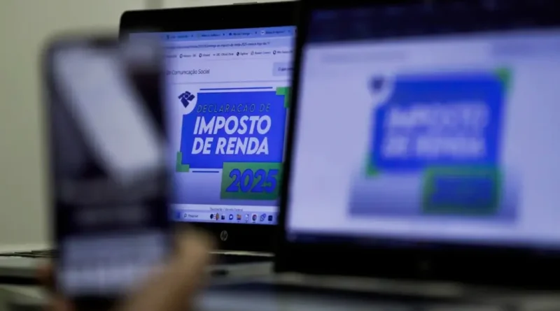 Imposto de Renda: Receita paga 2º lote de restituição nesta segunda-feira (30)
