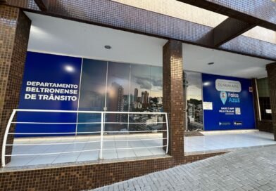 Debetran vai digitalizar processos de infrações de trânsito