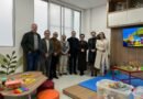 Hospital Geral Intermunicipal inaugura brinquedoteca  em Francisco Beltrão