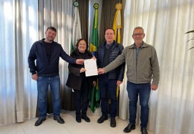Secretaria municipal de Saúde de Francisco Beltrão terá novo ônibus