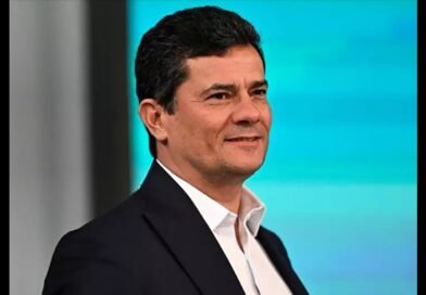 Senador Sérgio Moro profere palestra gratuita sobre a Reforma Tributária na Acefb