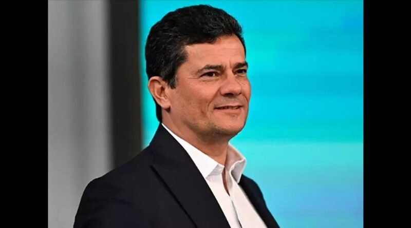 Senador Sérgio Moro profere palestra gratuita sobre a Reforma Tributária na Acefb