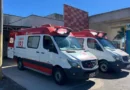 SAMU Sudoeste faz 24,9 mil atendimentos no 1º semestre