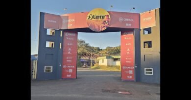 Via Tecnológica do Leite abre espaço para mostrar a trajetória de produtores rurais