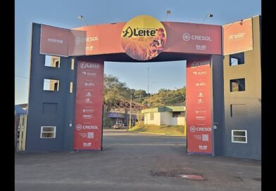 Via Tecnológica do Leite abre espaço para mostrar a trajetória de produtores rurais