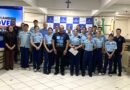 SESSÃO DO PARLAMENTO JOVEM TEM DEBATES E PALESTRA