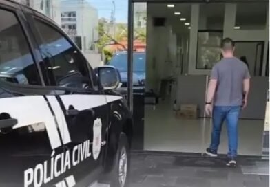 Delegacia da Mulher atende em novo local