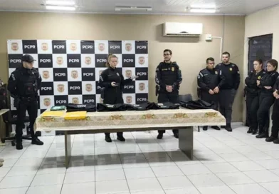 Polícia Civil desmantela esquema de desvio de produtos de indústria de baterias