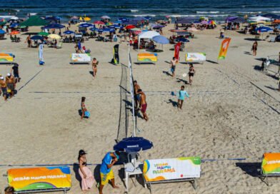 Cuidados com a pele, alimentação e hidratação são essenciais no verão e festas de fim de ano