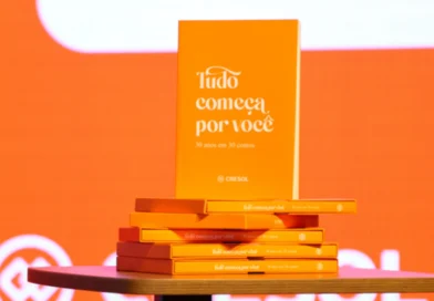 Cresol celebra 30 anos com lançamento de livro e documentário que reafirmam a força do cooperativismo