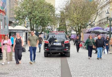 Polícia Militar já realizou 294 prisões na Operação Natal