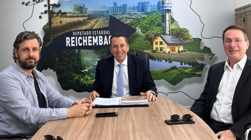 Upa vai ganhar Farmácia Municipal 24horas